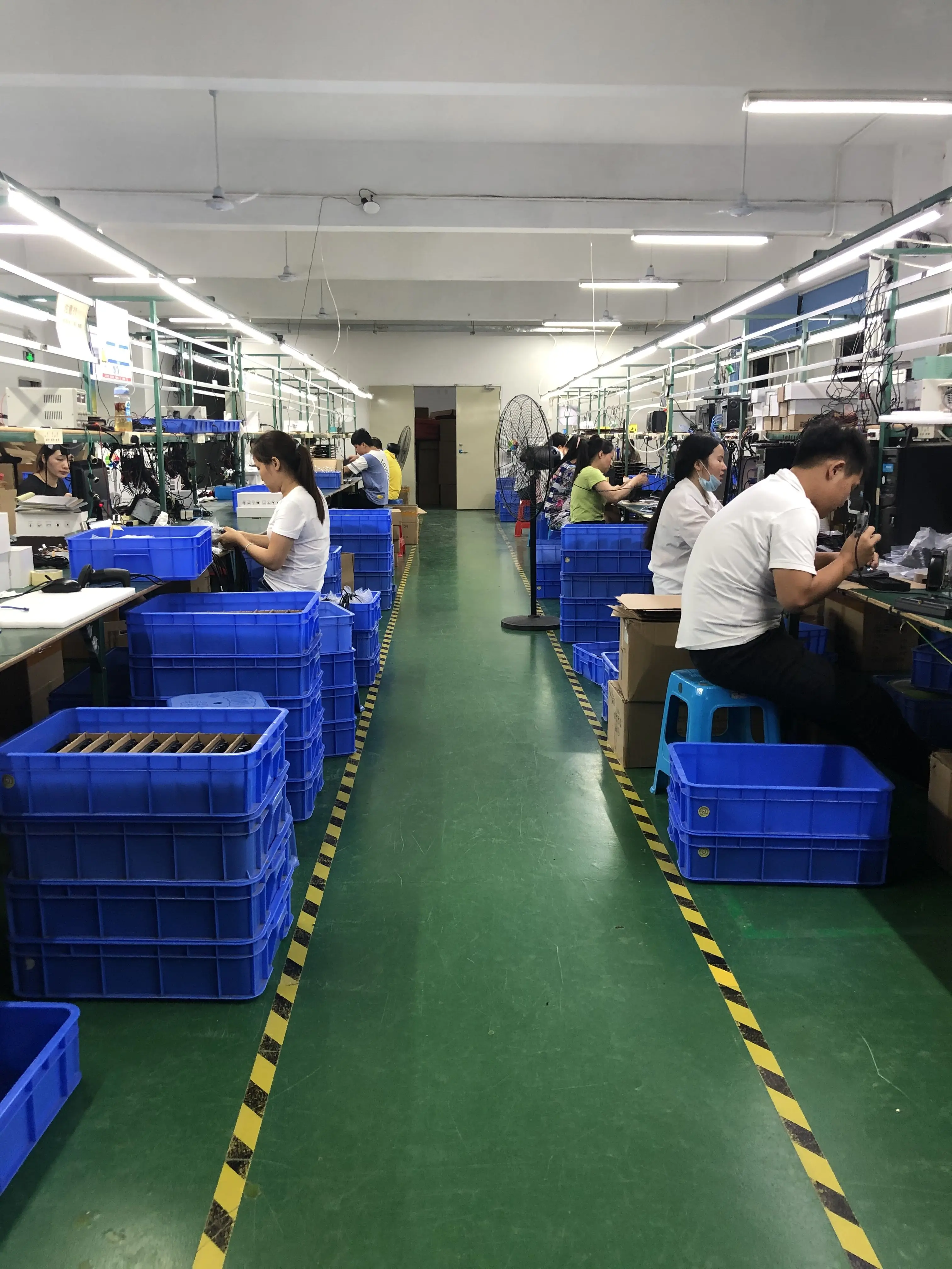 Shenzhen Firstcloud Smart Create Technology Co., Ltd.