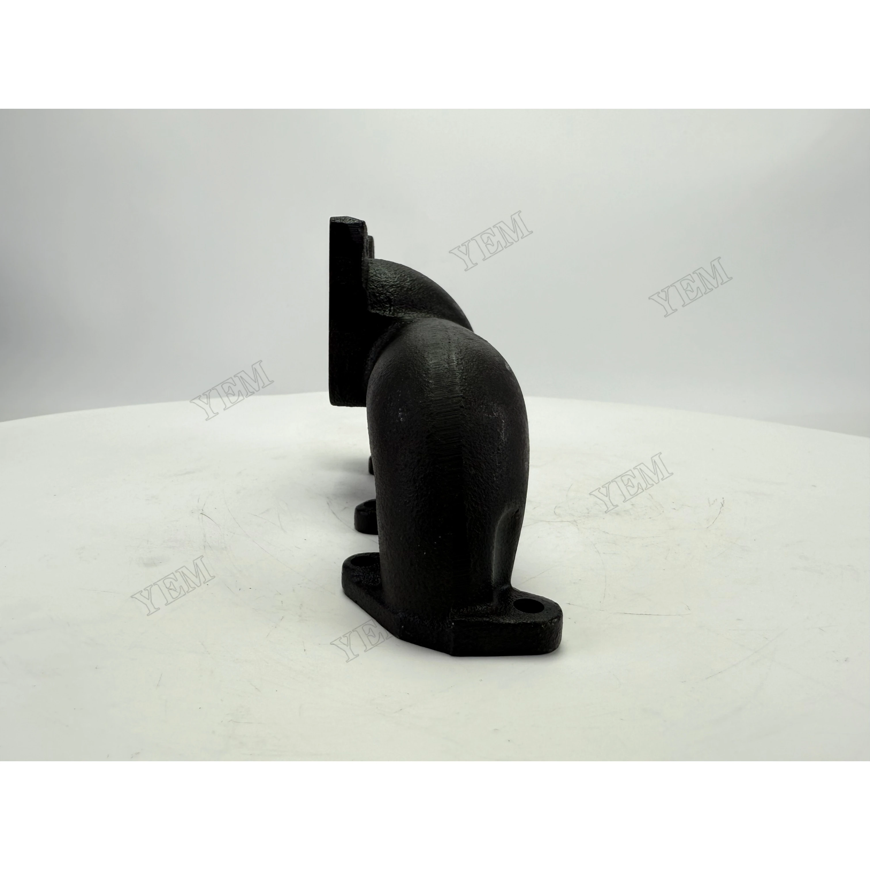 16864-12310 Exhaust Manifold for Kubota Engine D722 High Performance Engine Parts 5
