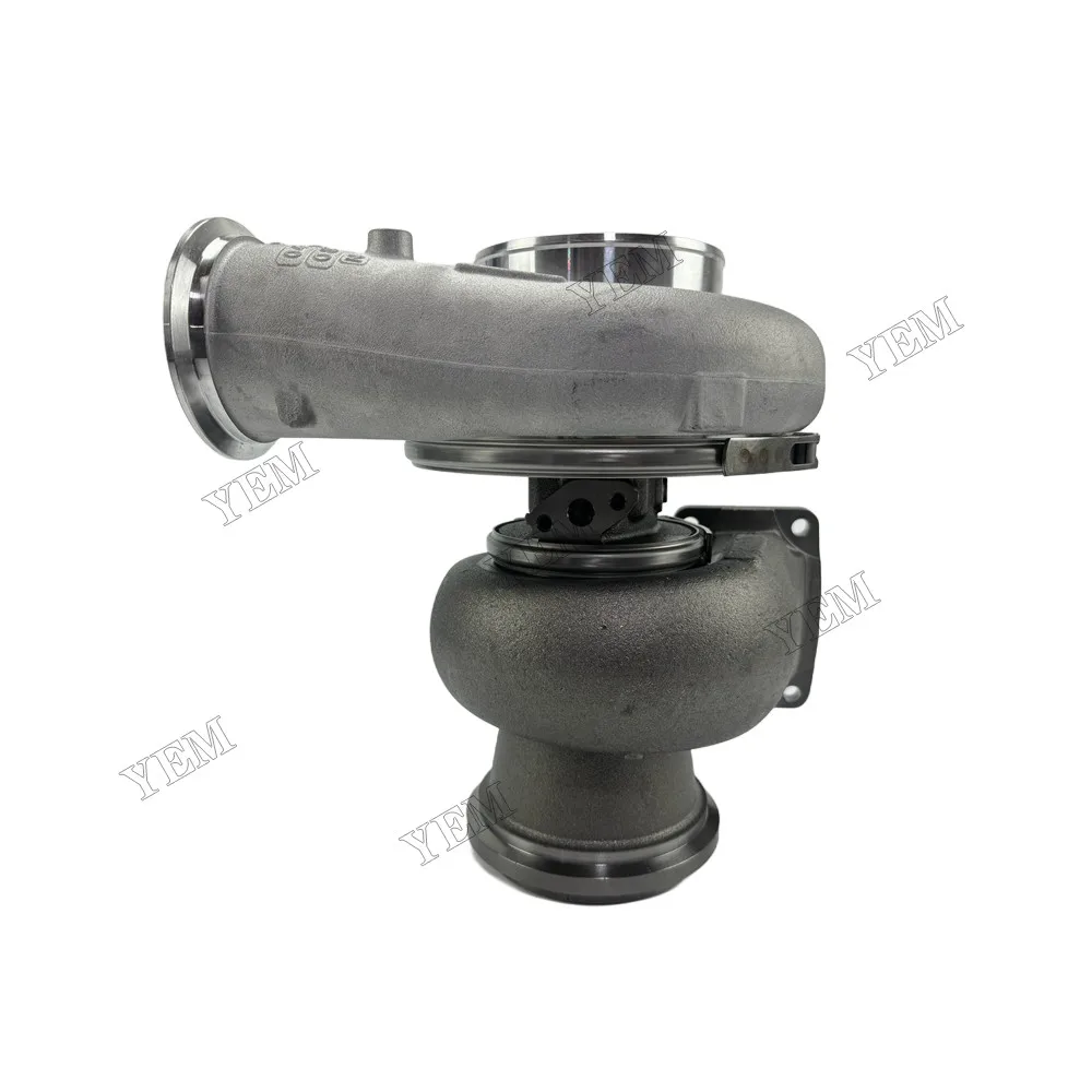 Turbocharger 261-1035 194-1116 Fit for Caterpillar C13 Engine 5