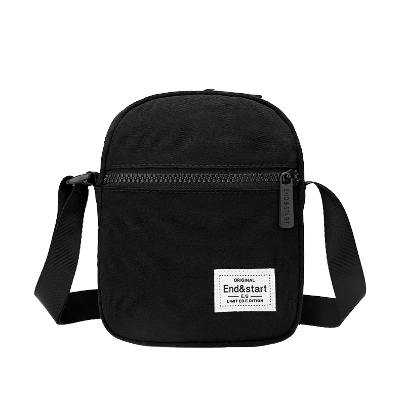 【希少/送料・関税無料/コラボ/SS22】Small Messenger Bag Supreme Small Messenger Bag 'Black White' SUP-SS22-059