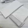 Bolsillo para balas de cuero ~ Blanco