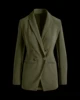 Coffee colored coat