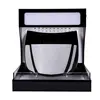 con capó metálico