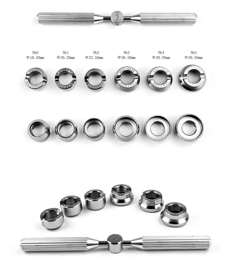 Watch Repair Tools 5537 Watch Back Case Opener Closer Remover For Rolex Tudor Buy Watch Repair