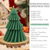 Small Christmas Green