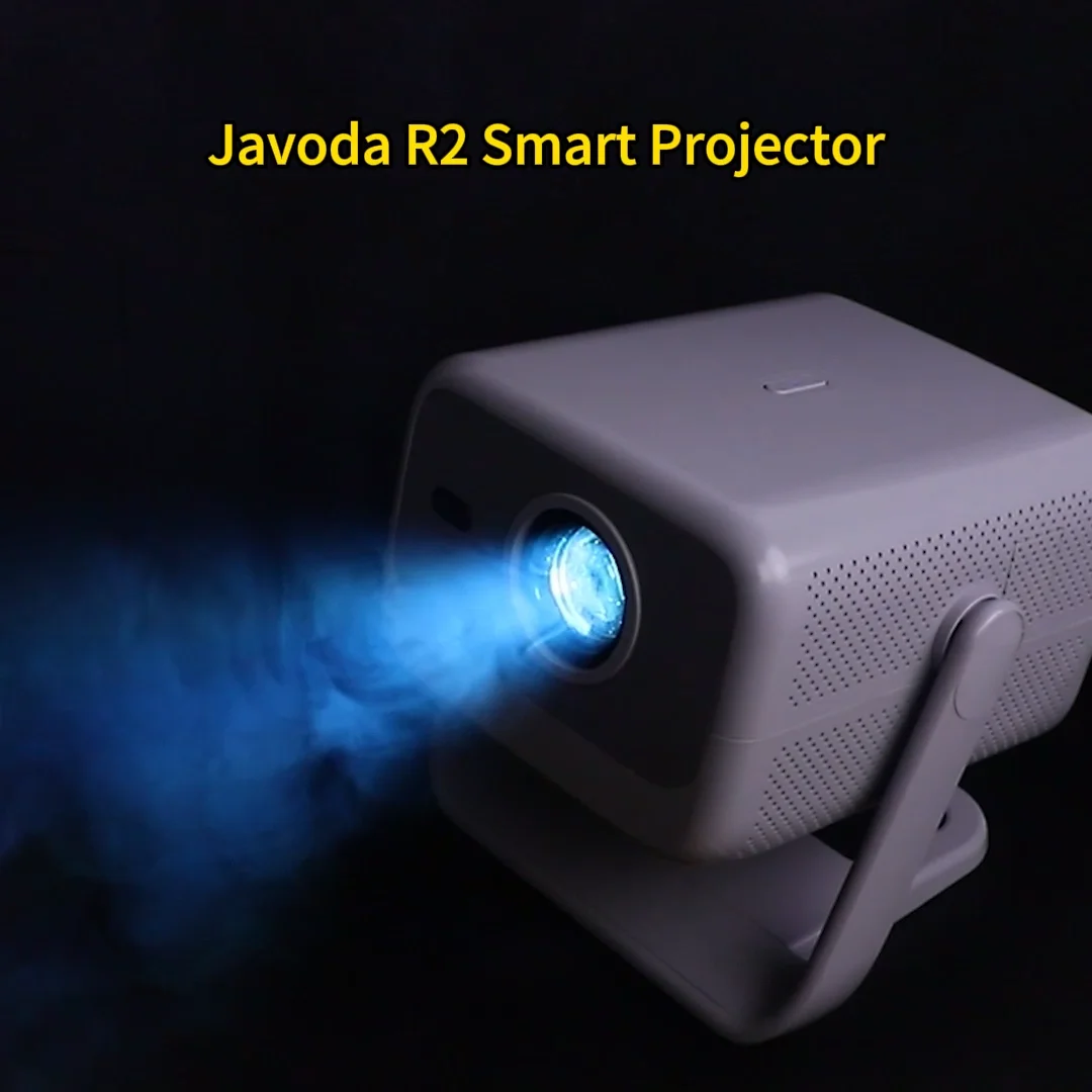 MINI LED PROJECTOR 本体 Powerful LED Mini LCD Projector 2600 Lumens Video Beamer