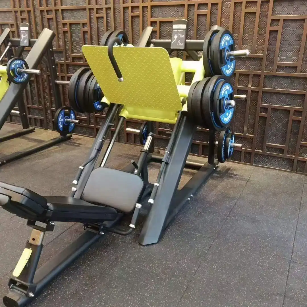 ホットセール MND プロフェッショナルフィットネスマシン プレート