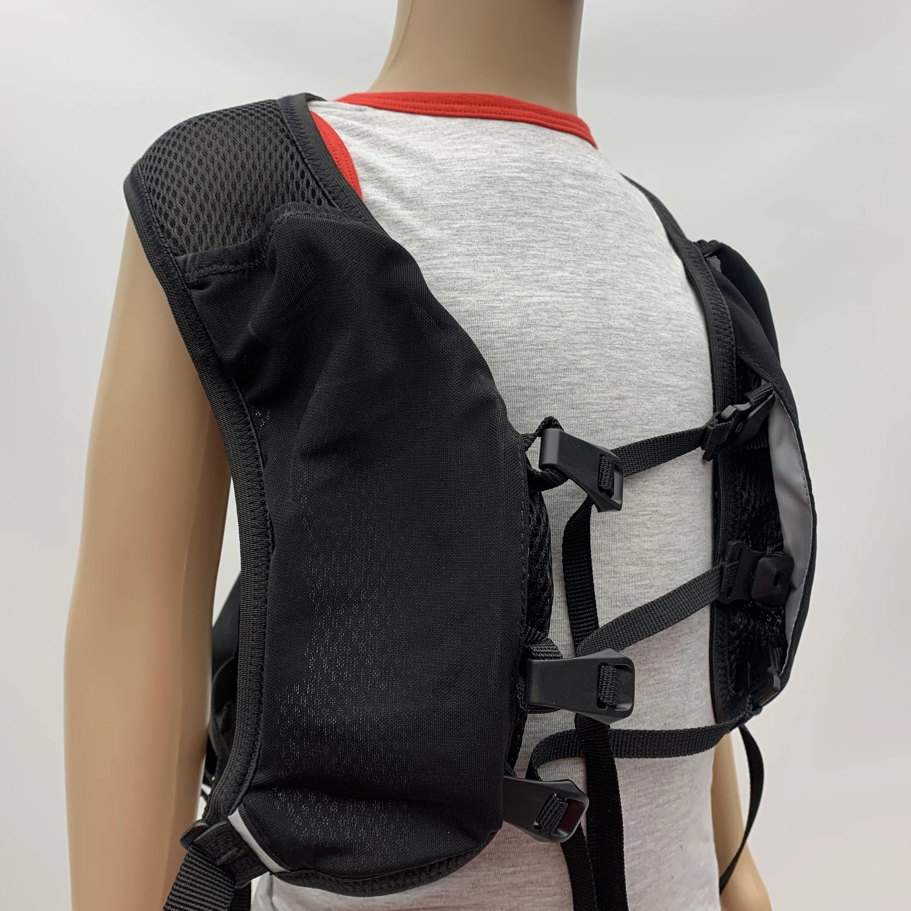 Running Hydration Backpack Vest
