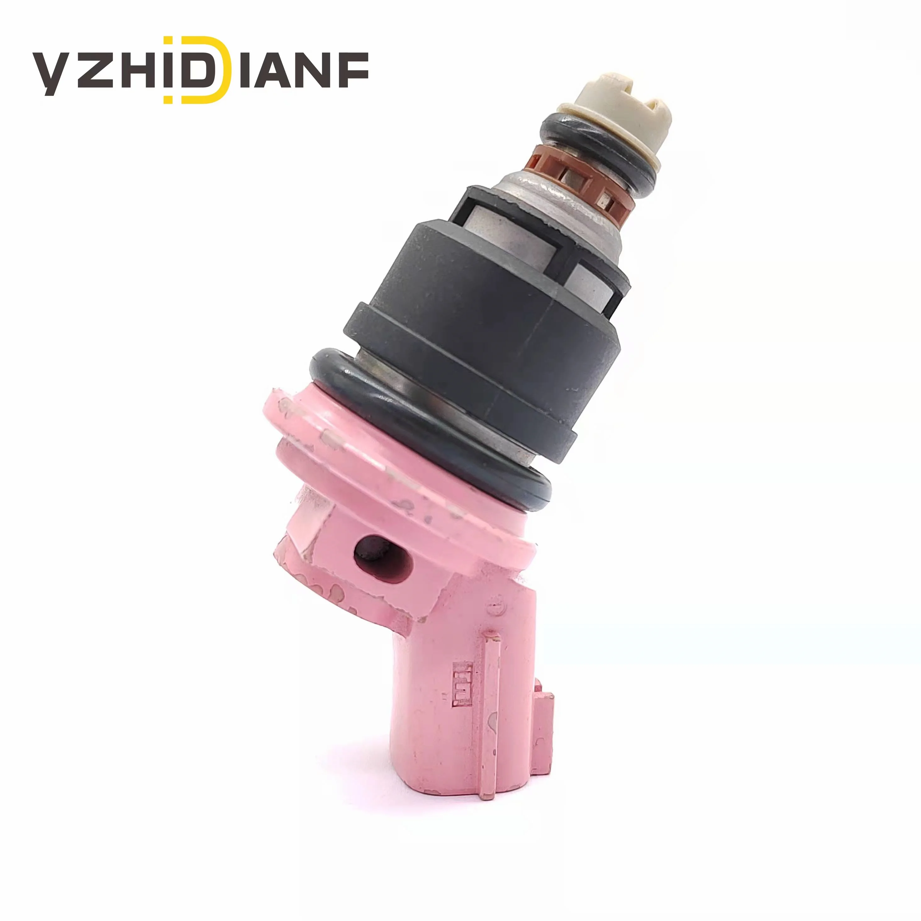 6PCS Fuel Injectors For Infiniti I30 96-99 & Nissan Maxima 92-99 – Replace 1660096E01