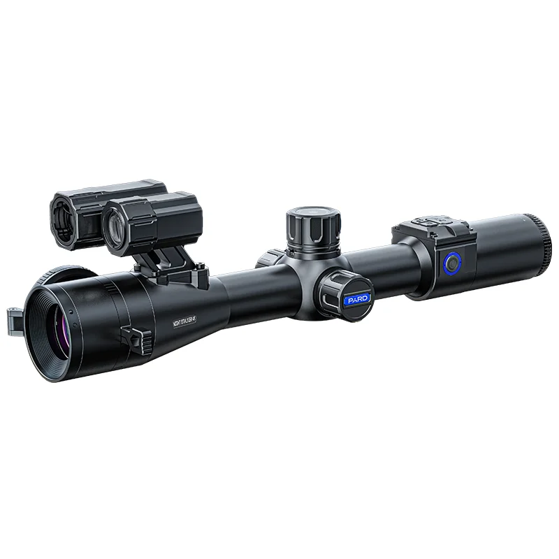パード　pard 70 lrf ds37 ナイトビジョンスコープ　4k　狩猟 Pard DS37-LRF 850nm ナイトストーカー 4K スコープ 70mm レンズ