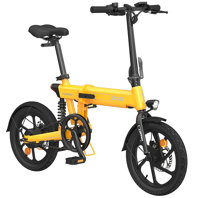 V prezzo di fabbrica vendita calda bicicletta elettrica da 16