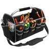 Black - stainless steel - 15inch - 40*27*22cm - 20kg