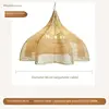 Color-80cm in rattan naturale