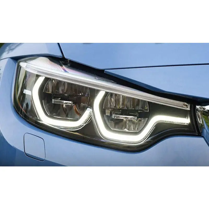 High Quality Upgrade Gts Style Led Headlight Head Light Front Light For ...