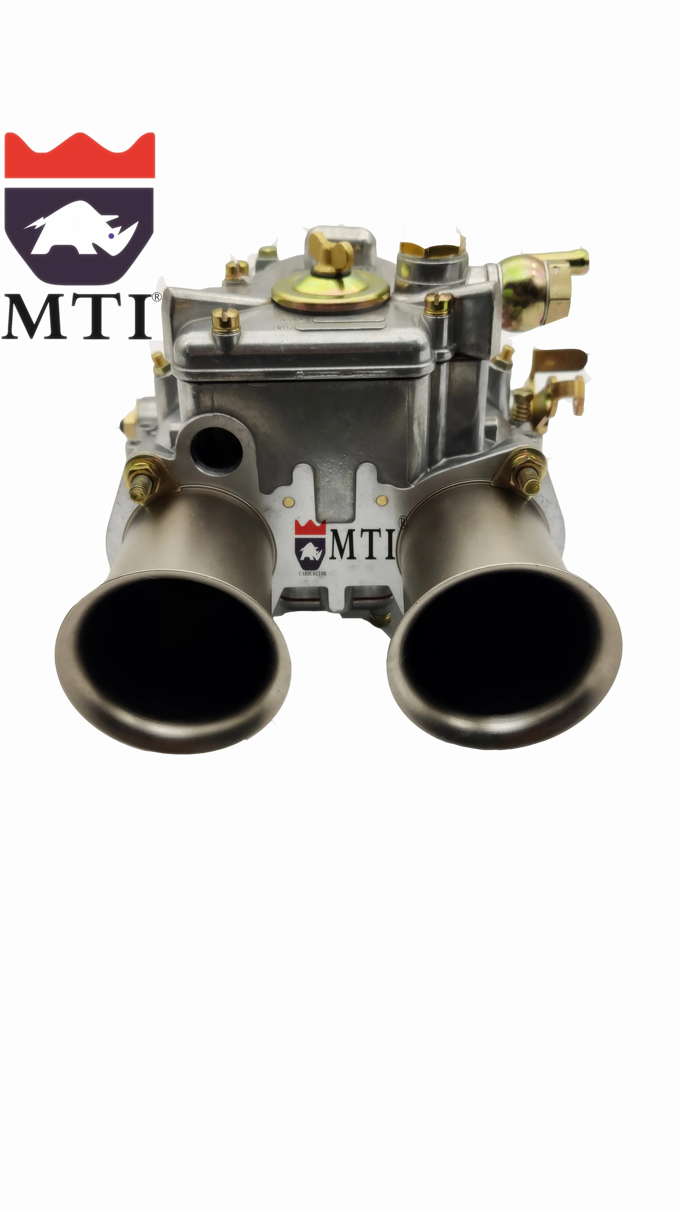 Mti Rts Weber 45 Dcoe Carburetor - 45dcoe European Weber Carb - New ...