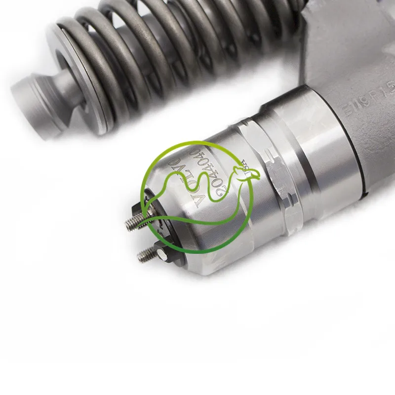 Хорошее качество дизель инжектор 20440409 0414702010 для DELPHI Для VOLVO с Лучшая цена