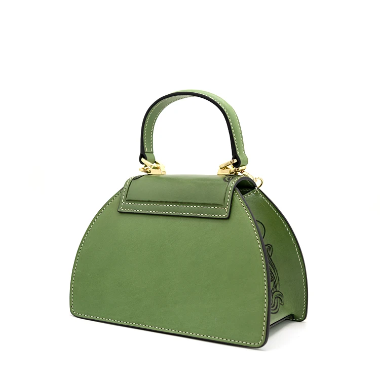 Genuine Leather Shoulder Bags Evening Sling Messenger Clutch Handbags For Luxury Women Bag Buy