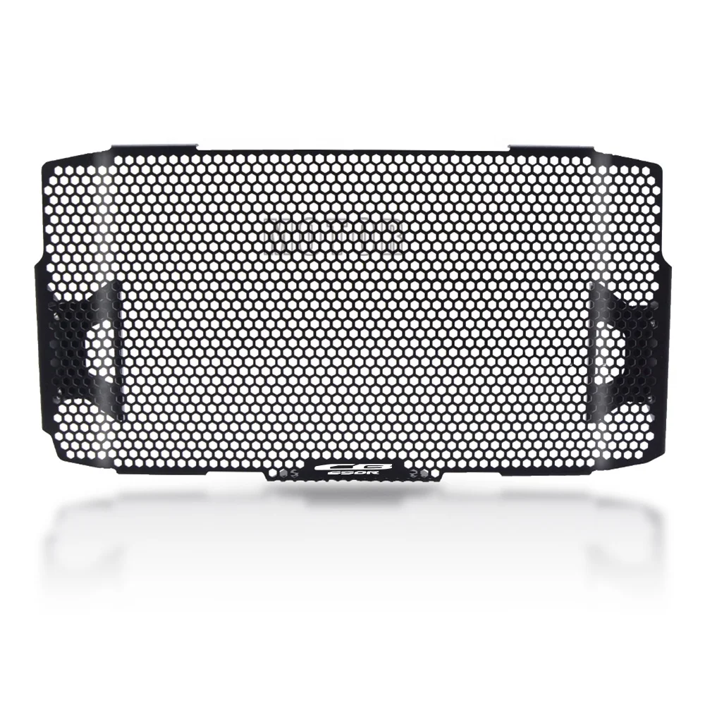 Алюминиевый защитный радиатор для мотоцикла Honda CB 650R 650 R 2019 2020 CB650R Neo Sports