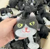 Black cat