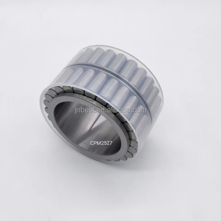 High Temperature Bearing C5915VC4S3 Full Complement CARB Toroidal Roller Bearings C 5915 V