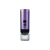 Coffee machine (purple)