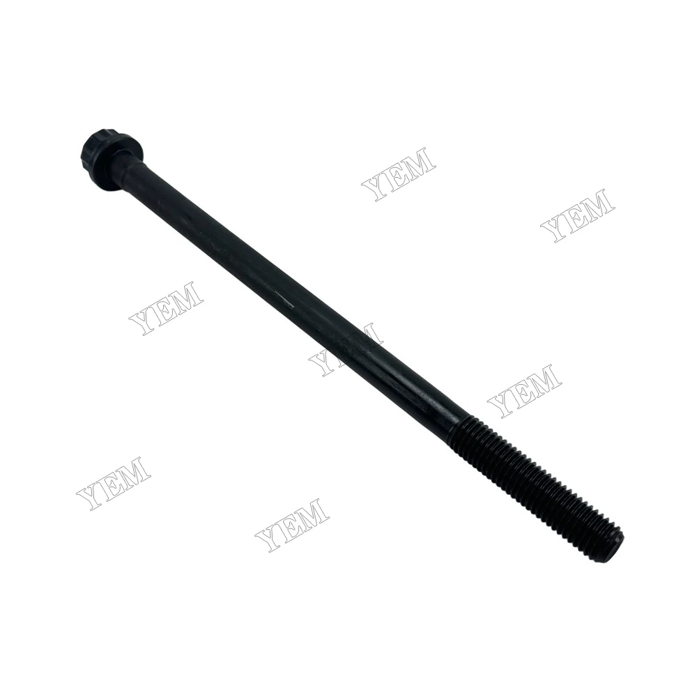 Cylinder Head Bolt ME051516 Fit for Mitsubishi 6D24 Engine 5