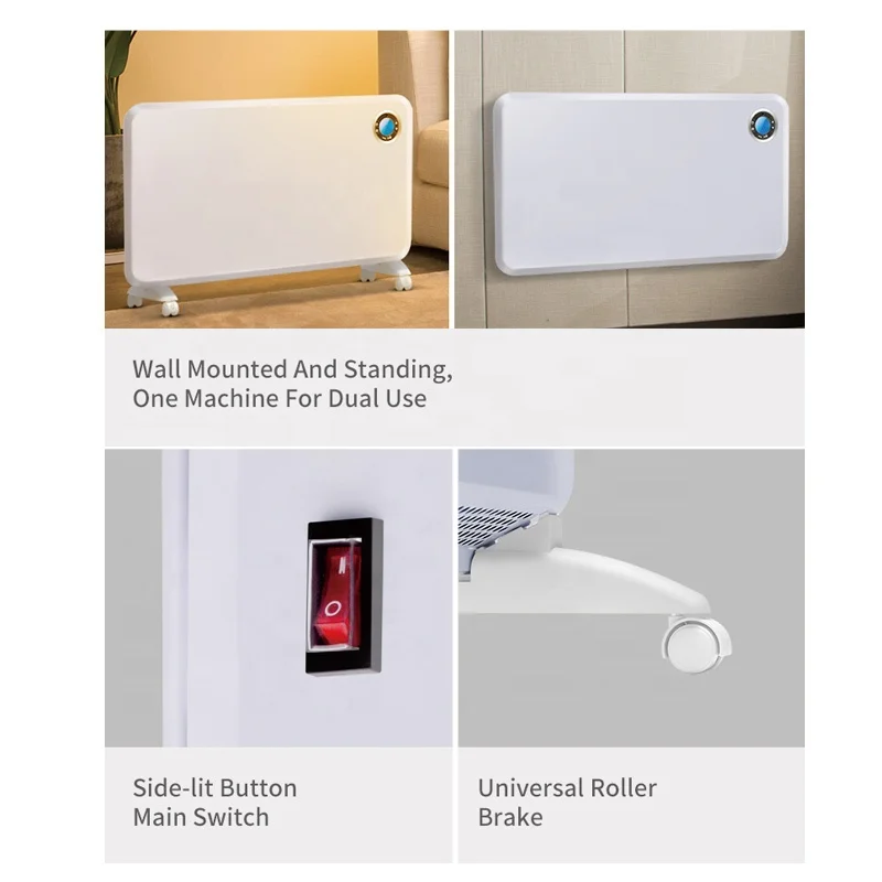Convector Heater Panel Heater
