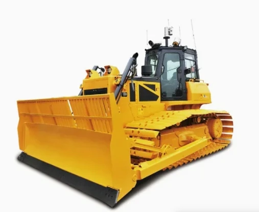 Бульдозер Earthmover SD90 по низкой цене продажа гусеничный бульдозер