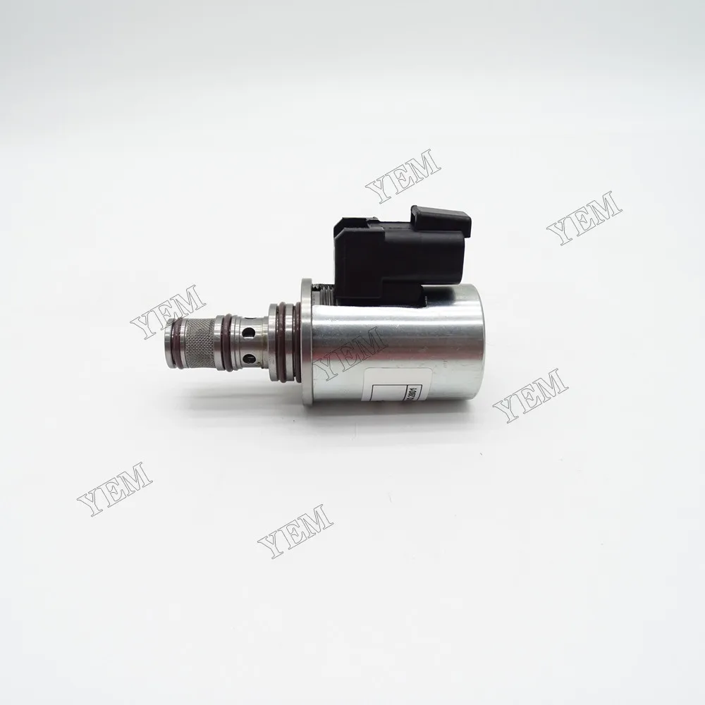 For Cat Solemoid Valve 195-9700 Engine Rebuild Kit 3