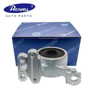 High Quality OEM 51395-TLA-A71 Auto Suspension Parts Lower Control Arm Bushing for Honda Patrol CR-V RE6 2.2 4WD 51395TLAA71