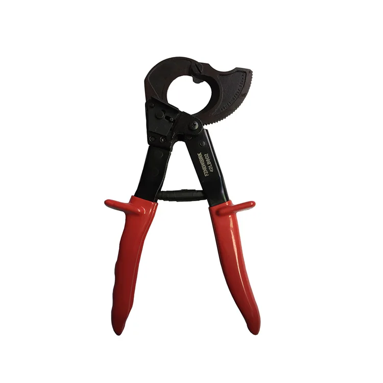 42lb602 Manual Ratchet Wire Cable Cutter Buy Cable Cutter,Wire Cable