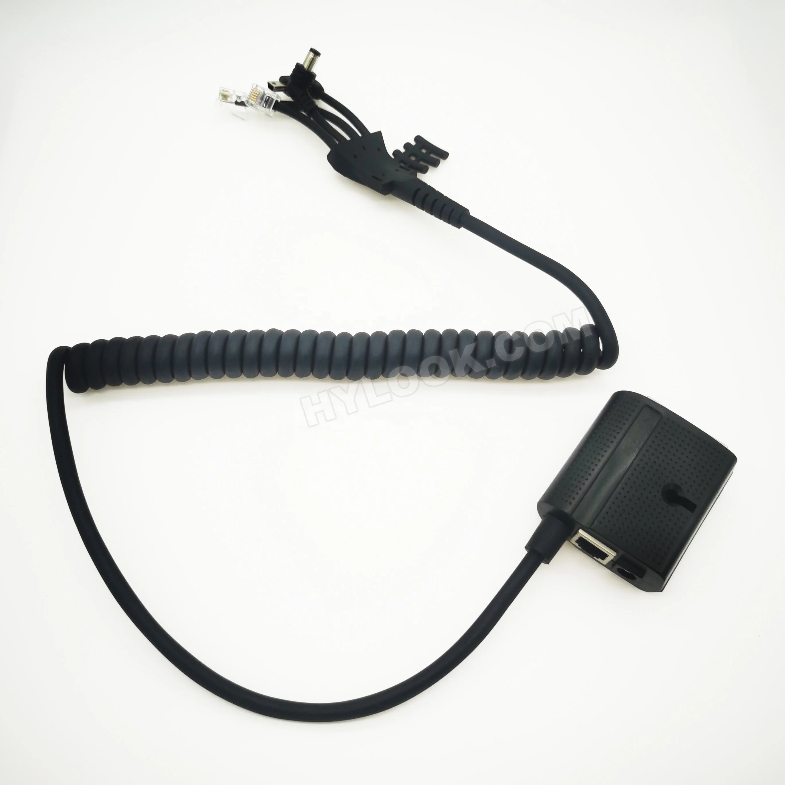 Ingenico 295002257 Magic Box Cable for ICT220 ICT250