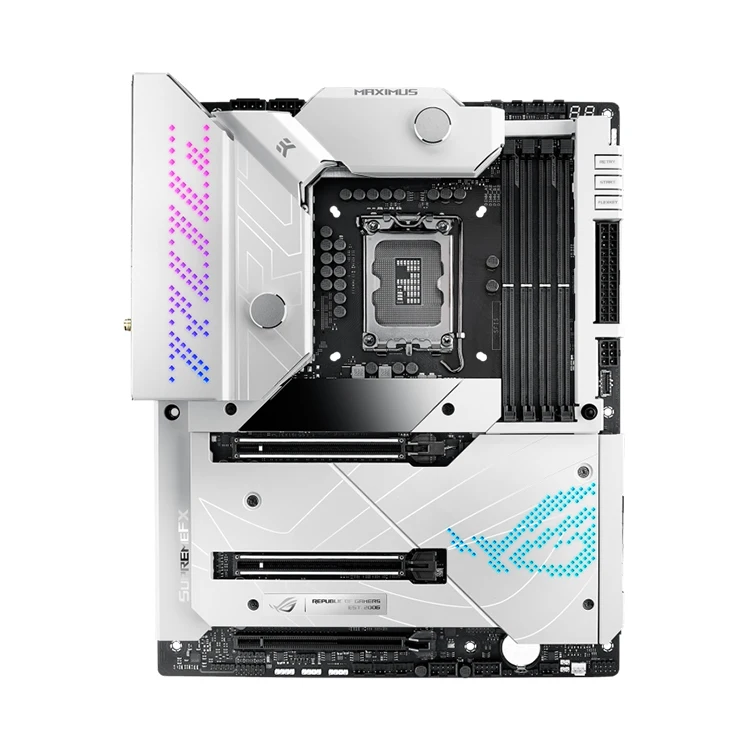 中古 ASUS ROG MAXIMUS XII EXTREME マザーボード
