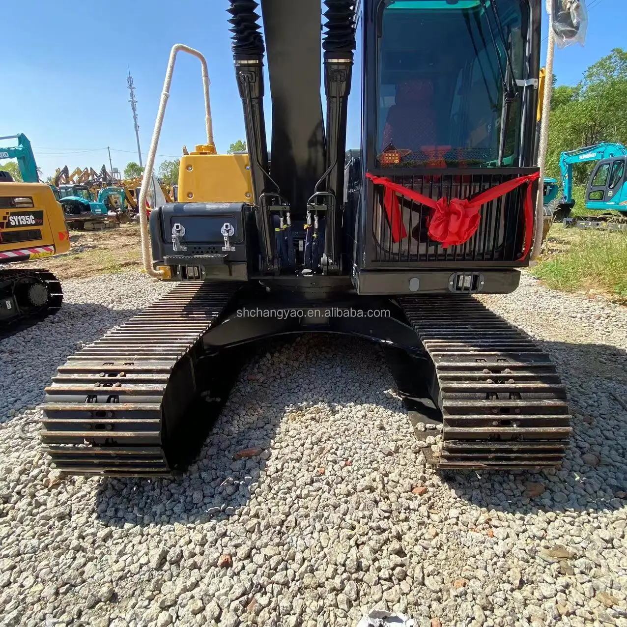 Less working hours operating weight 14tons used ec140 volvo 140