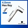 H4x23x58 Nichelato