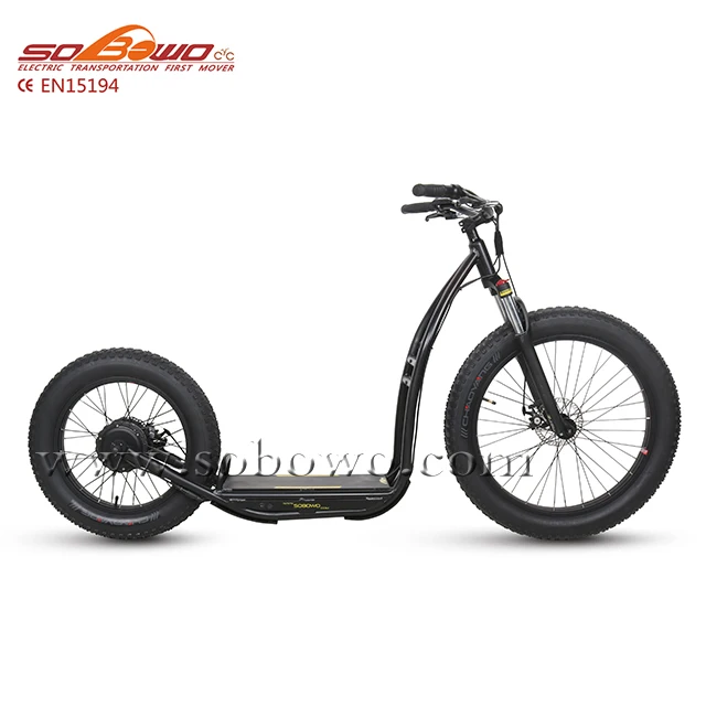 Snel taart Handvest Fat Tire City Electric Bicycle Special Design 750w Rear Motor Electric Kick  Bike - Buy Electric Bicycle,Electric Bike,Fat E-bike Product on Alibaba.com