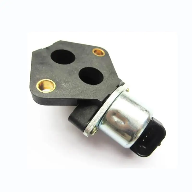 Leerlaufluftregelventil IAC Für Ford Fiesta Ikon Ka 1.3-1.6L