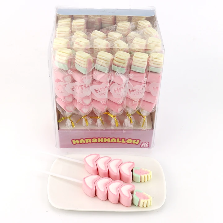 corn marshmallow