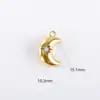 Or 18 carats, LAXH000193