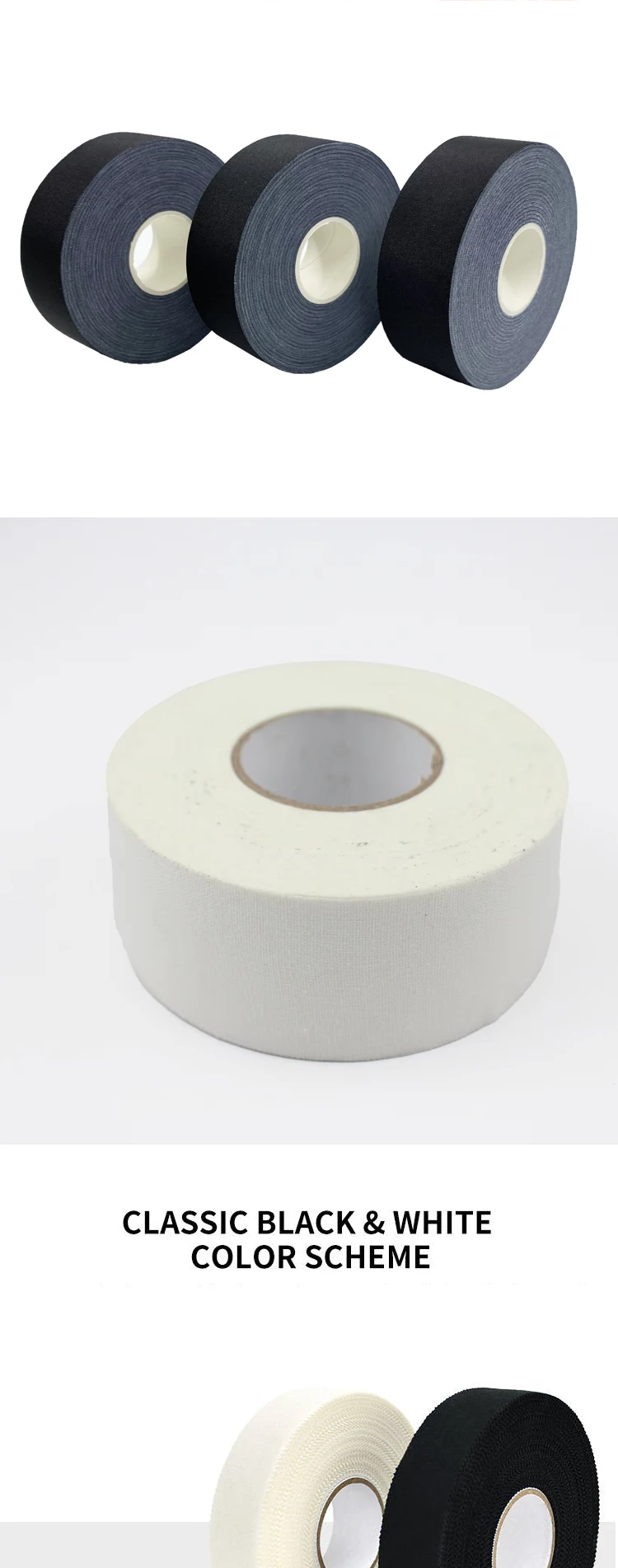 GDyifeng Professional Custom Waterproof Adhesive Ice Hockey Tape with PVC Soccer Shin Guards Pad From Guangdong