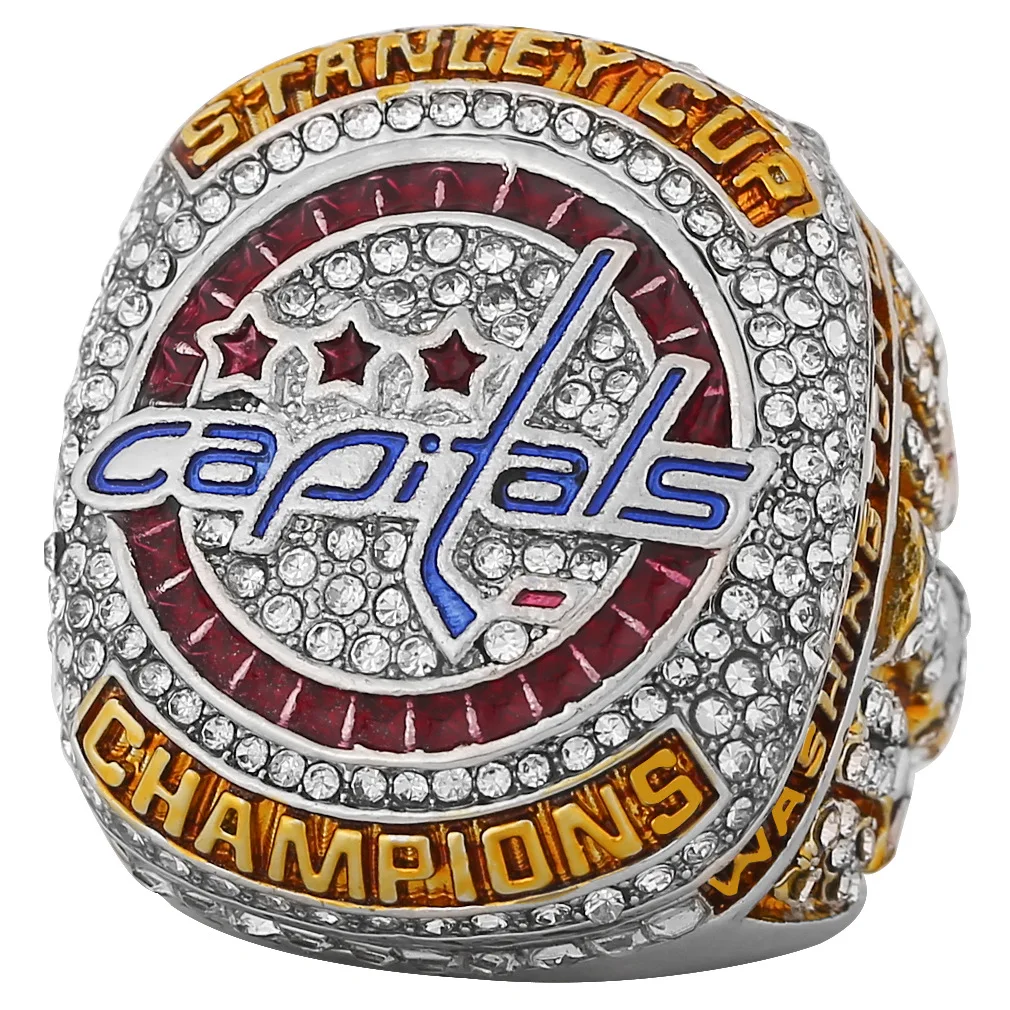 Football Championship Rings: Custom Football Rings for Youth & Teams