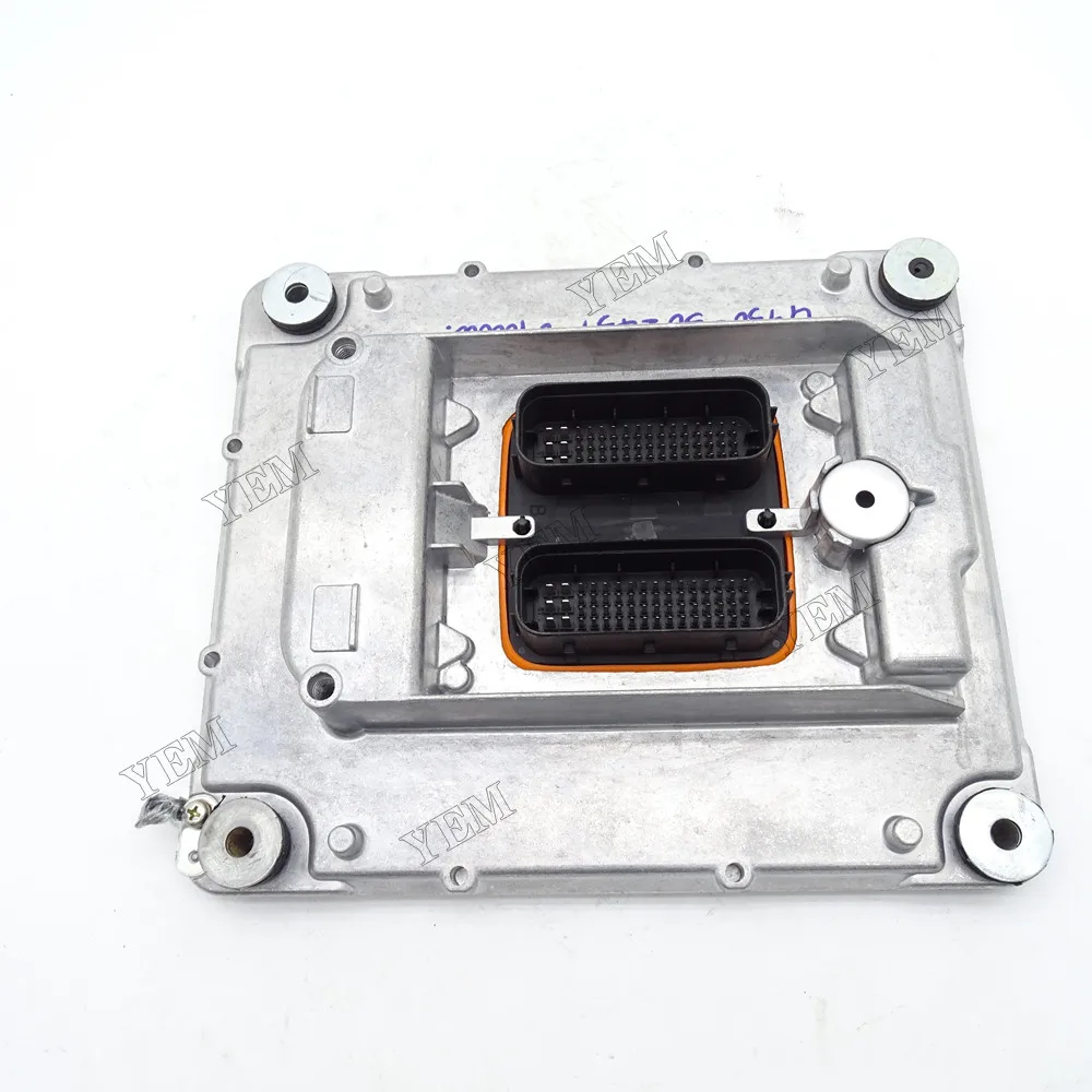 For Volvo EC210B EC240B EC360B 60100000 Ecu Controller Industrial Machinery Engine Parts 4
