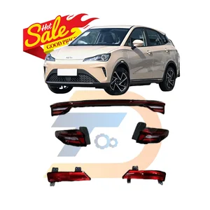 OEM Original Auto Parts Neta Aya Taillight Left Right Middle Center Tail Light Assembly Bumper Led Rear Lamp in Stock