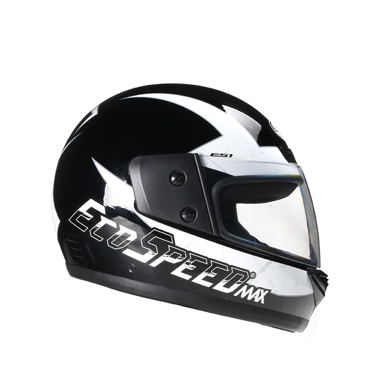 light full face motorcycle helmets