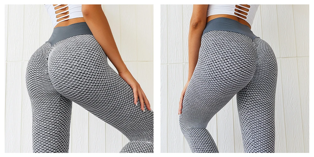 2021 New Womens Yoga Pants Wholesale Gym Wear Tiktok Leggings For