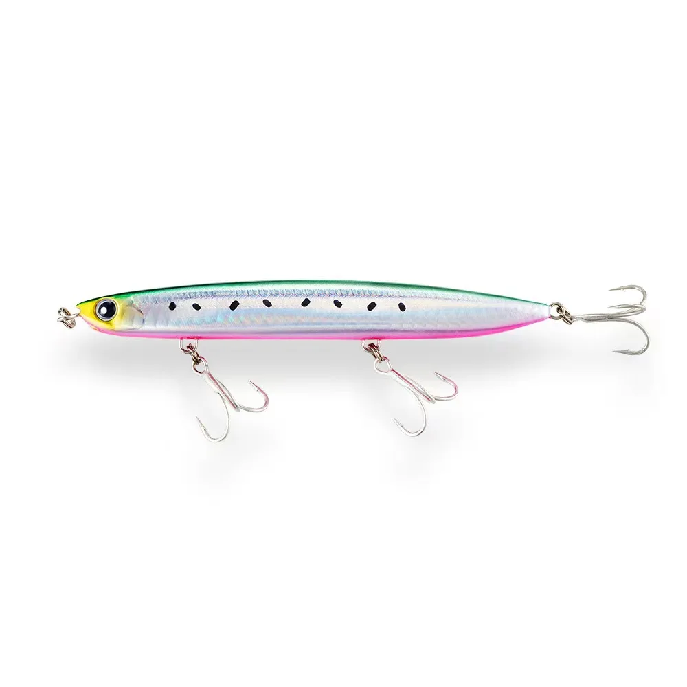 hilure 130mm 37g sea sparrow long