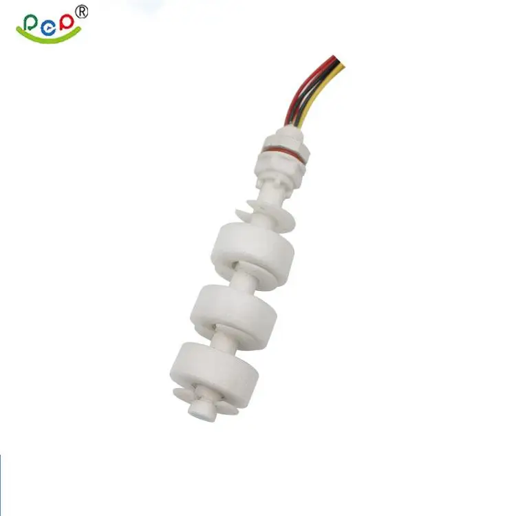 Limit Switch High Level Float Switch Water Level Reed Sensor Switch ...