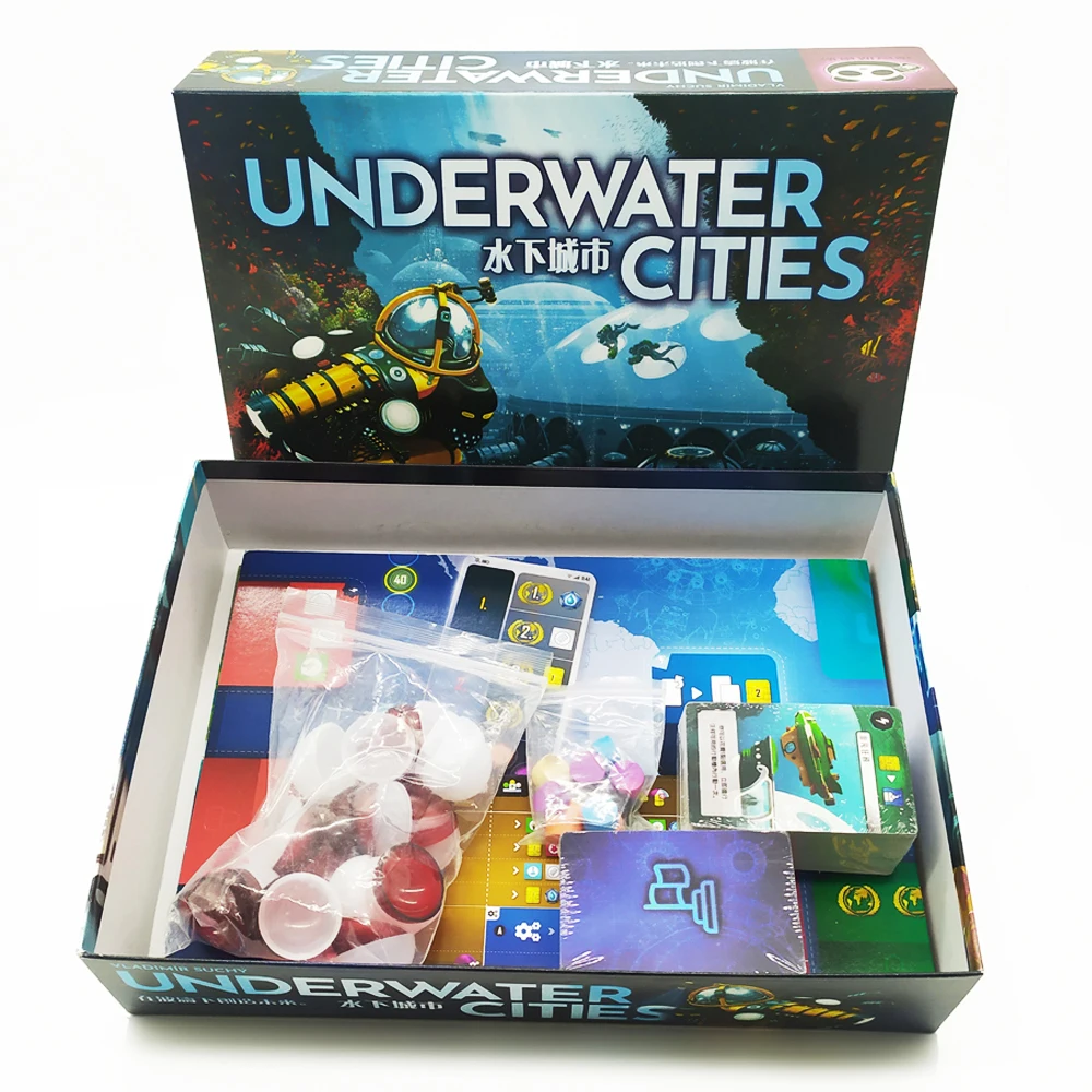 Customized Board Games, Board Game Maker