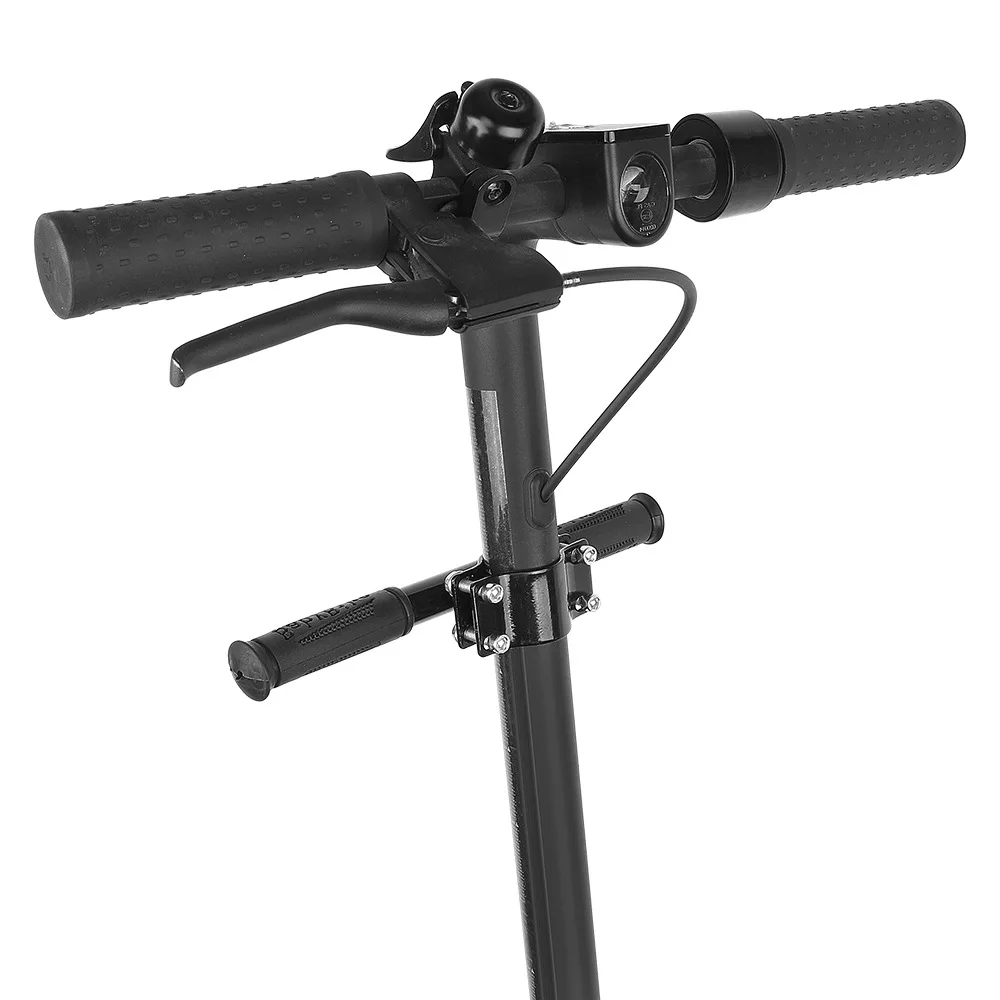 Adjustable Non-Slip Kids Handlebar for M365/Pro 1S Scooter Safe Grip Handrail for Children Scooter Accessories