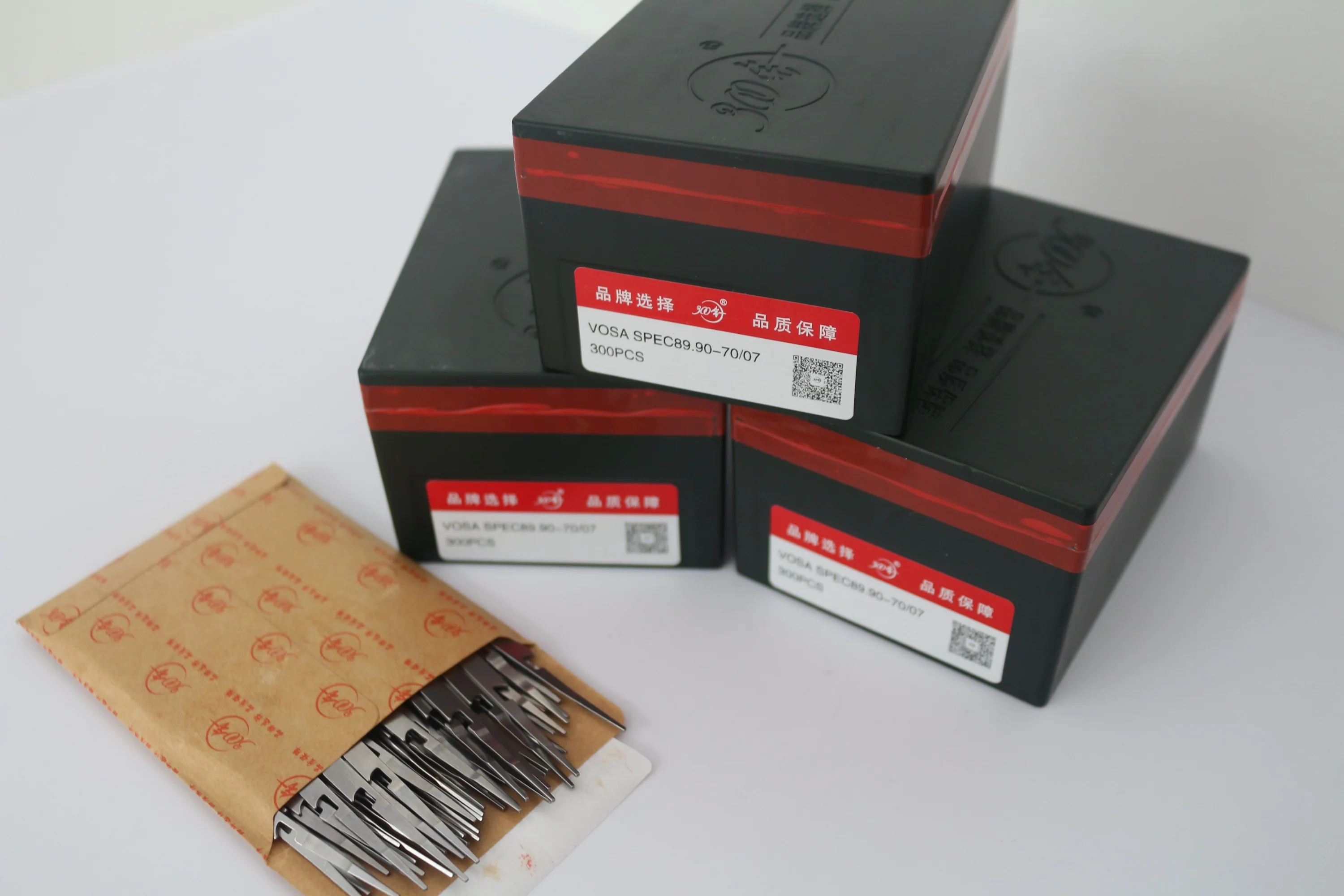 Vosaspec/89.907007 Knitting Needle 10gg Buy Computerized Flat